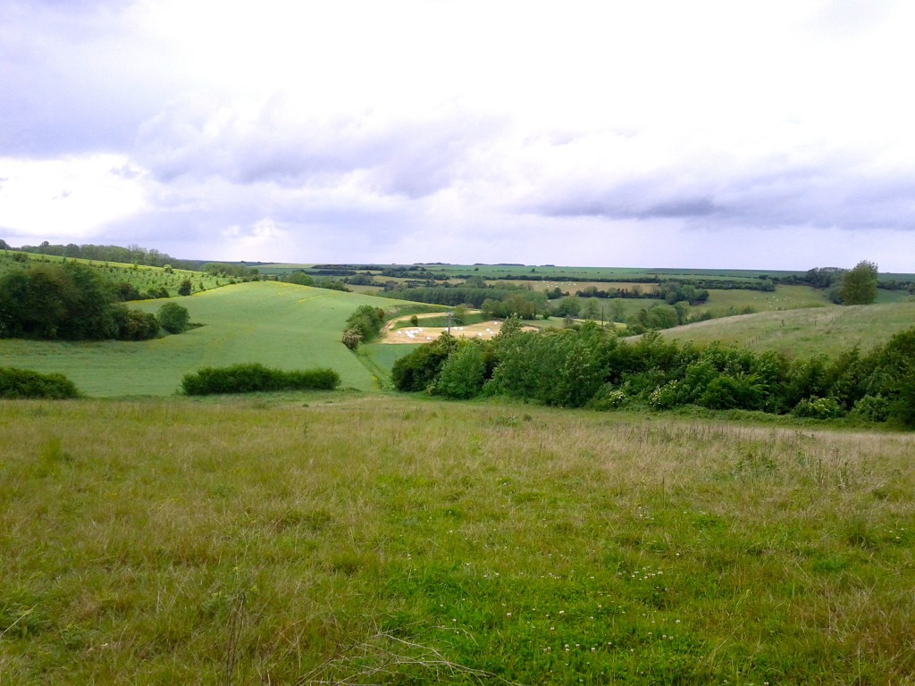 Mais ou est notre chemin ?